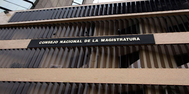 CNM lanza convocatoria para cubrir 140 plazas de jueces y fiscales