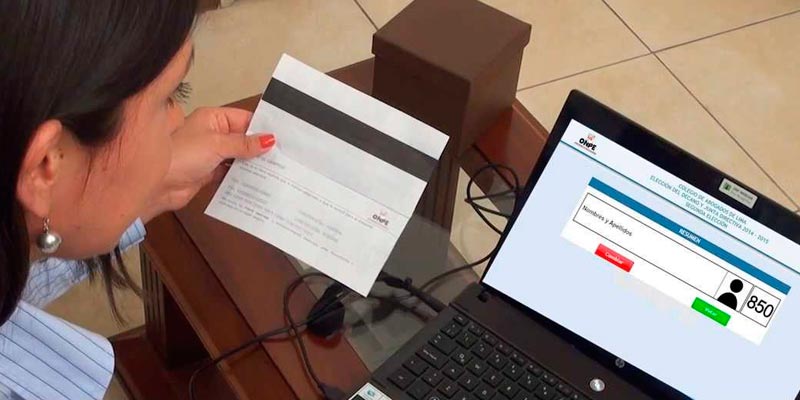 Colegio de Abogados de Lima: Conoce cómo realizar el voto electrónico 