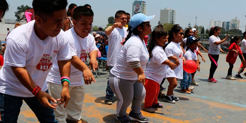 Declaran 25 de octubre día de los derechos de las personas de talla baja