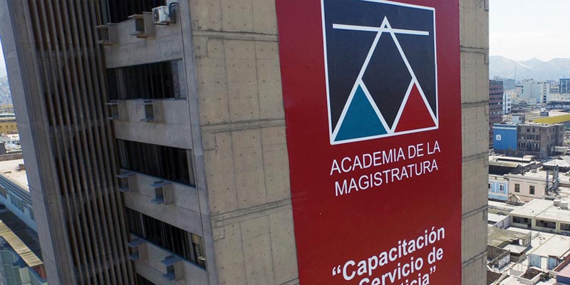 AMAG ofrece prácticas remuneradas a egresados de Derecho