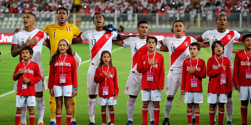 Congreso aprobó Ley de Fortalecimiento de la Federación Peruana de Fútbol