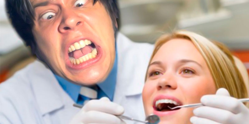 Dentista deberá pagar US$1 millón a su madre por financiar sus estudios