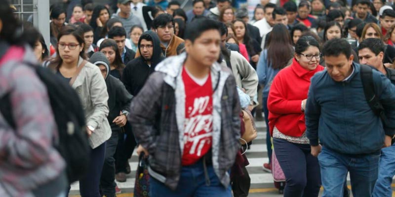 Independientes que ganen menos de 3 mil soles no pagarán impuestos