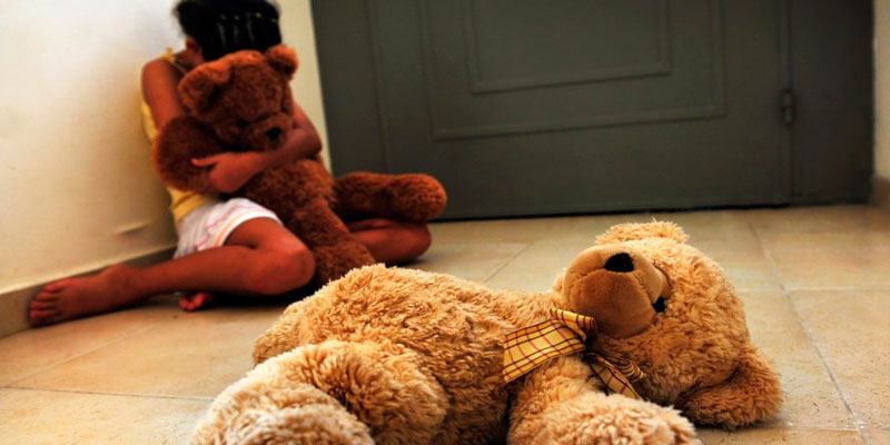 Proyecto de ley plantea pena de muerte a violadores de niños