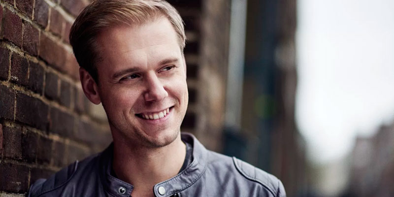 Armin van Buuren