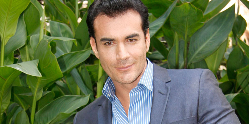 David Zepeda