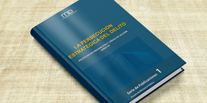 Descarga en PDF "La Persecución Estratégica del Delito"