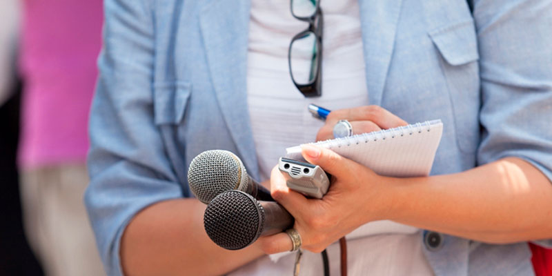 Lea el proyecto de ley que obliga tener colegiatura para ejercer el periodismo