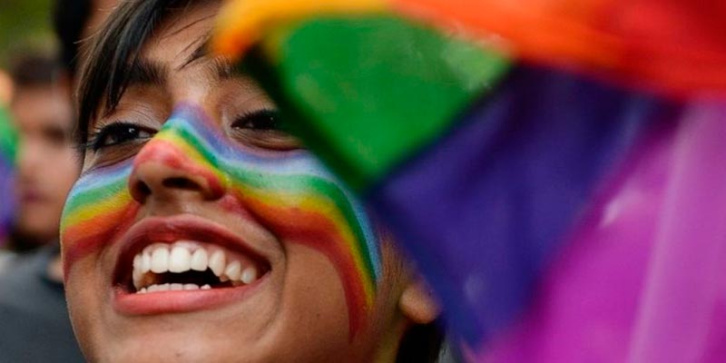 Corte Suprema despenaliza la homosexualidad en la India