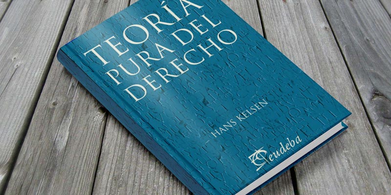 Teoría Pura del Derecho