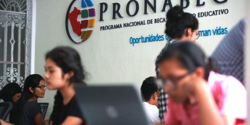 Crédito Educativo en Perú