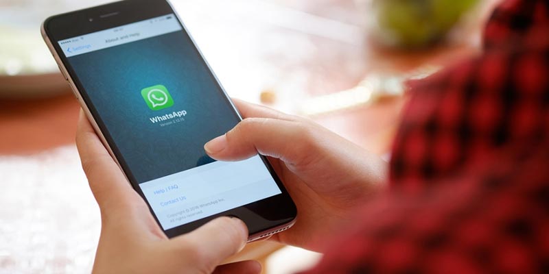 Poder Judicial implementa atención vía WhatsApp