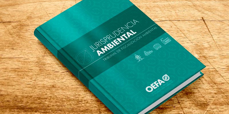 Descarga en PDF Jurisprudencia ambiental