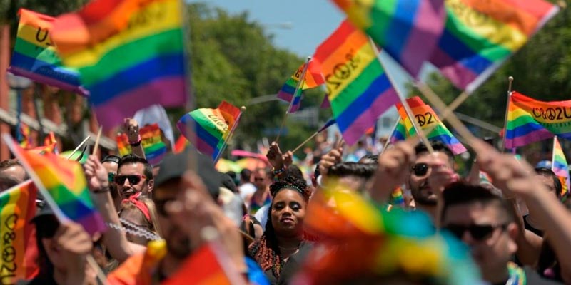Ecuador: Corte Constitucional aprueba el matrimonio gay