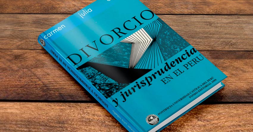 Divorcio y jurisprudencia en el Perú