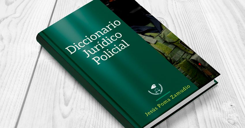 Diccionario Jurídico Policial