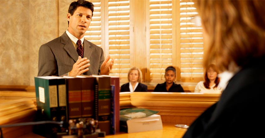 cualidades del abogado litigante