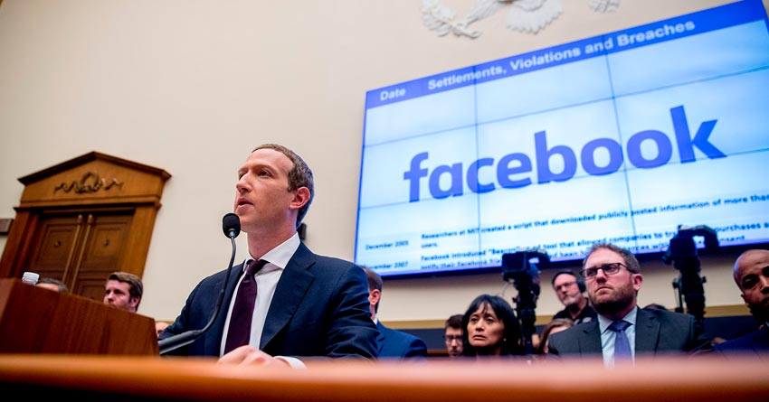 Facebook crea "tribunal supremo"