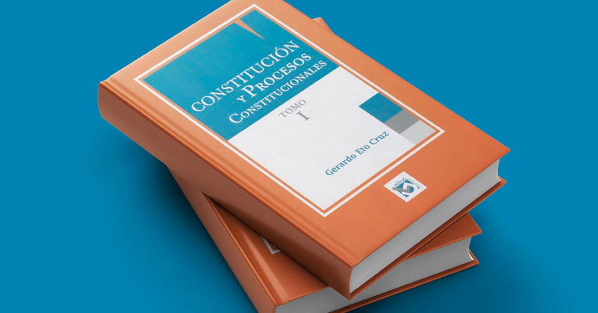 Constitución y procesos constitucionales