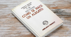 Descarga Gratis En PDF El Libro "Cómo Se Hace Un Alegato"