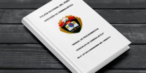 Manual de Procedimientos Periciales de Criminalística