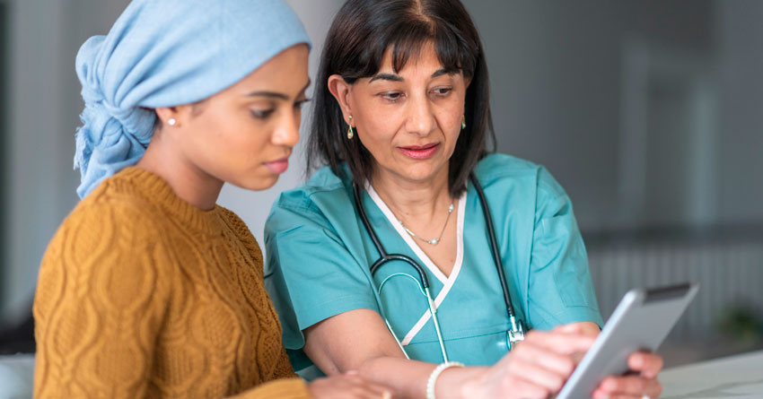 Ley Nacional del Cáncer: conoce los seis beneficios básicos que garantiza